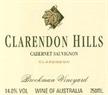 Clarendon Hills Cabernet Sauvignon Brookman